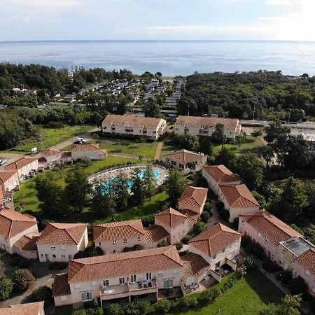 Appartement Tout Confort 2-4 Pers 500 M De La Plage Avec Piscine Et Wifi Santa-Maria-Poggio  Exteriör bild