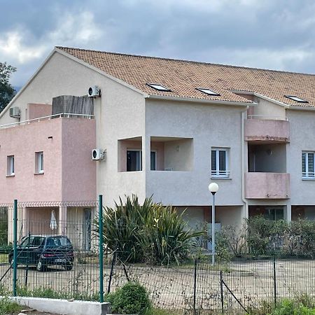 Appartement Tout Confort 2-4 Pers 500 M De La Plage Avec Piscine Et Wifi Santa-Maria-Poggio  Exteriör bild
