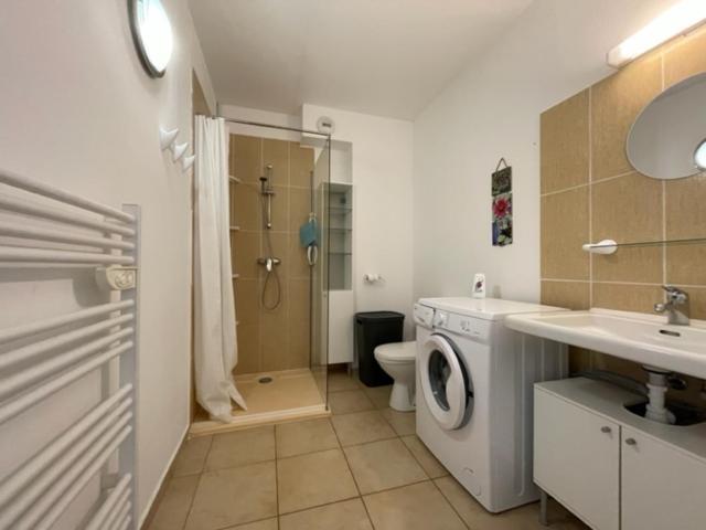 Appartement Tout Confort 2-4 Pers 500 M De La Plage Avec Piscine Et Wifi Santa-Maria-Poggio  Exteriör bild